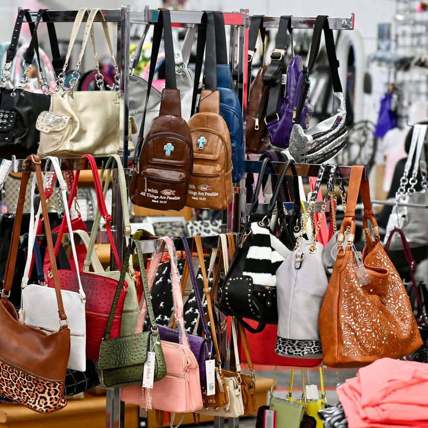 dds discount purses